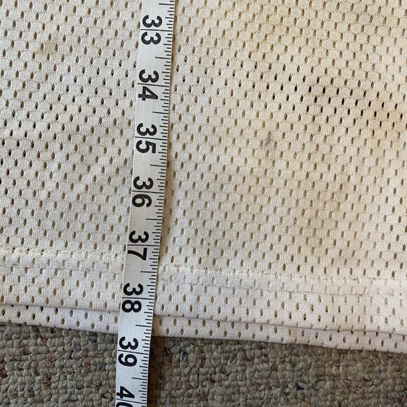 Authentic Mitchell & Ness Gary Payton 93-94 Seattle Sonics 20 Jersey Men 60 USA - Picture 4 of 12